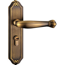 Hardware Zinc Alloy Door Lock for Each Kind of Door
